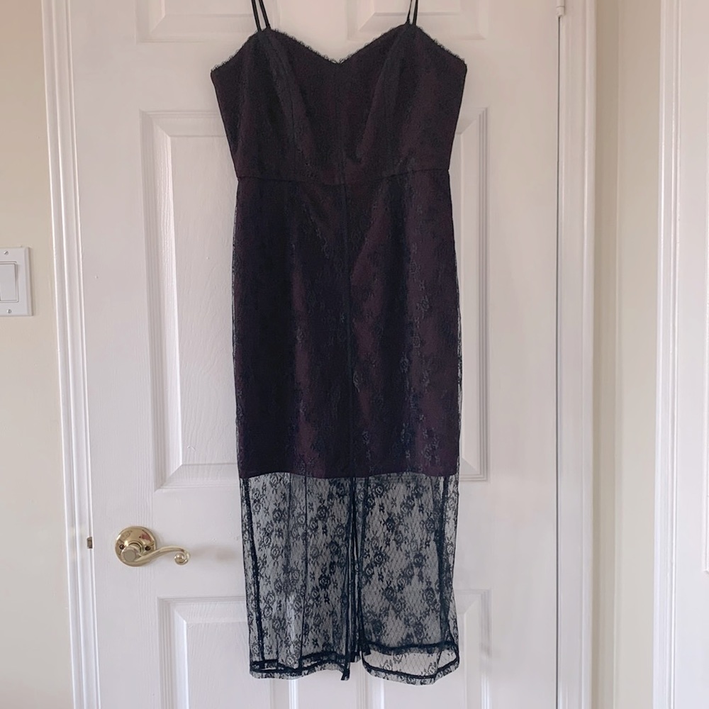 BCBG Generation Dress